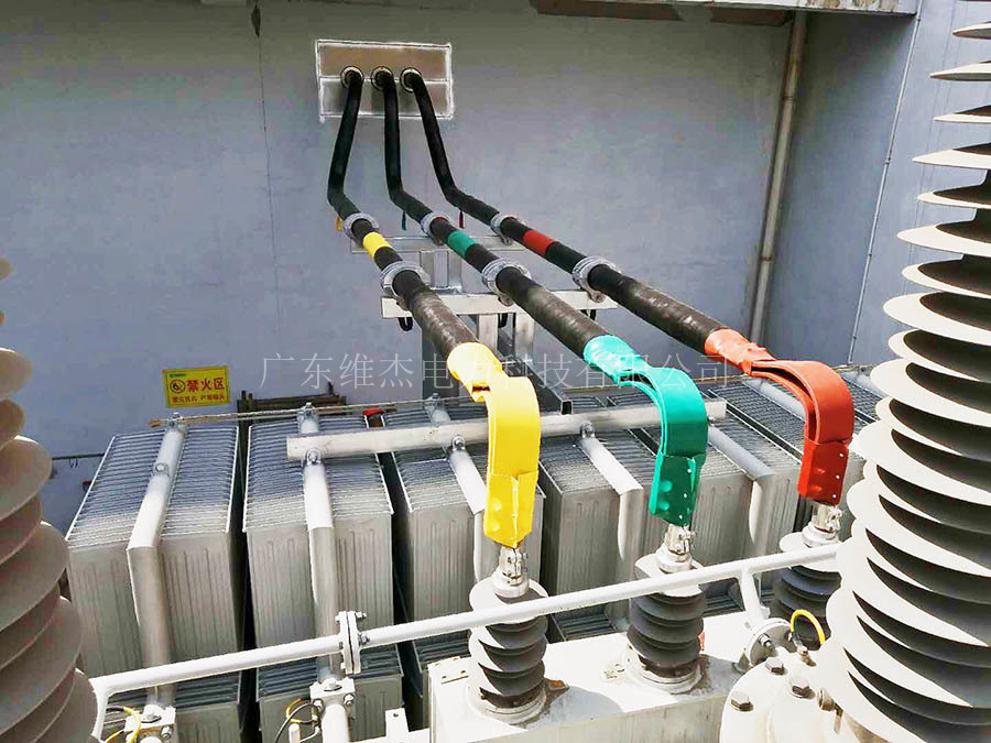豫光集团豫光铜冠110kV变电站扩建工程
